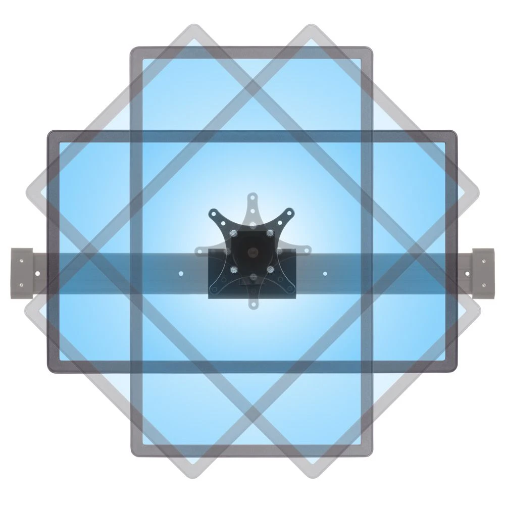 Articulating Monitor Wall Mount For ViewTrack™ 5 Articulating Monitor Wall Mount For ViewTrack™ - Image 5