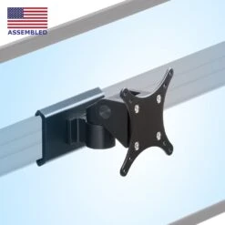 Articulating Monitor Wall Mount For ViewTrack™