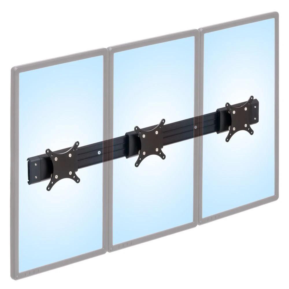Low-Profile Monitor Mount For Horizontal ViewTrack™ 5 Low-Profile Monitor Mount For Horizontal ViewTrack™ - Image 5