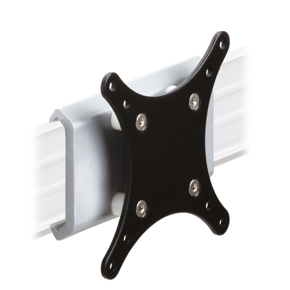 Low-Profile Monitor Mount For Horizontal ViewTrack™ 6 Low-Profile Monitor Mount For Horizontal ViewTrack™ - Image 6