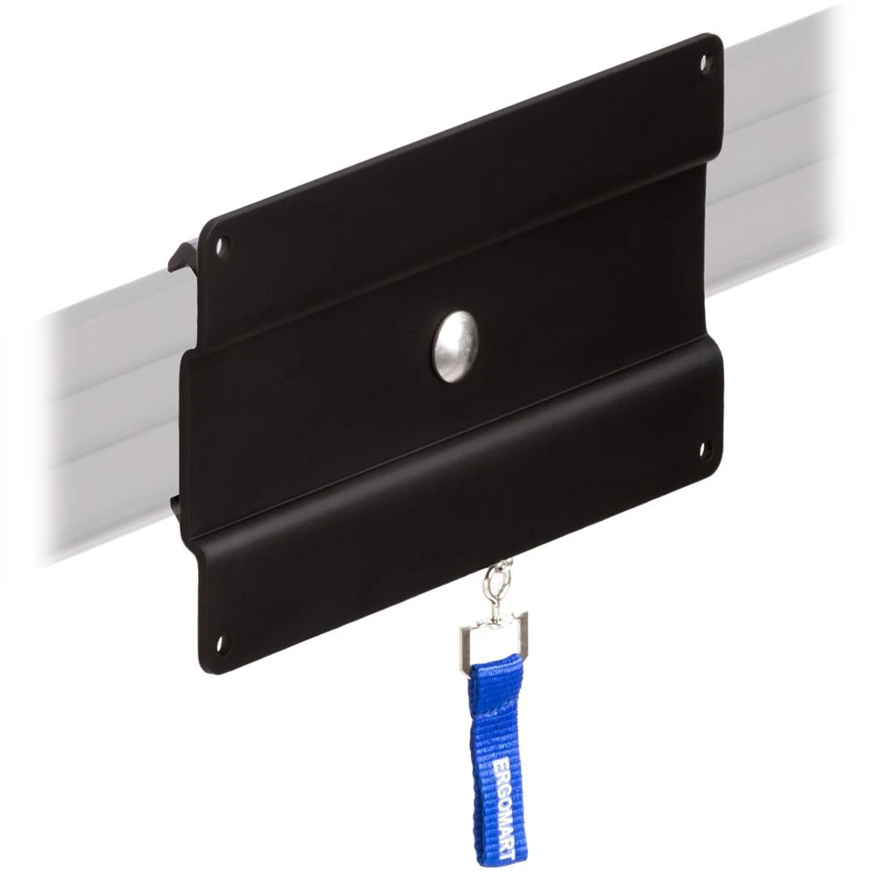 Quick-Release Rotating ViewTrack™ Monitor Mount 13 Quick-Release Rotating ViewTrack™ Monitor Mount - Image 13