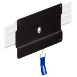 Quick-Release Rotating ViewTrack™ Monitor Mount 27 Quick-Release Rotating ViewTrack™ Monitor Mount -TechCore Sales Store hvt qr quick release monitor positioner vesa 100x200 gray 1