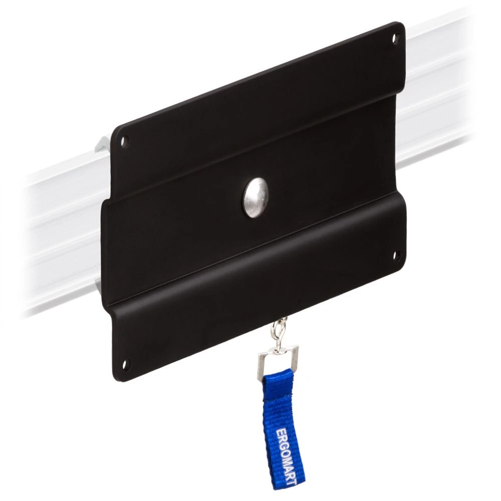 Quick-Release Rotating ViewTrack™ Monitor Mount 14 Quick-Release Rotating ViewTrack™ Monitor Mount - Image 14