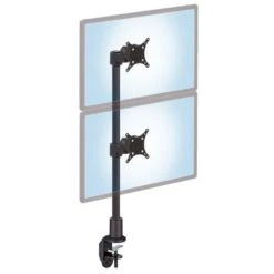 LS413D Dual Monitor Mount -TechCore Sales Store kit p ls413d