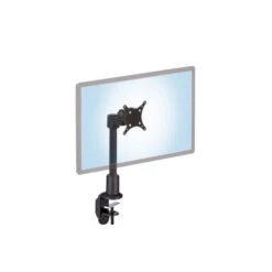 LS413S Single Monitor Mount -TechCore Sales Store kit p ls413s