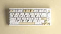 CMM Black On White 23 CMM Black On White -TechCore Sales Store lemonyellow