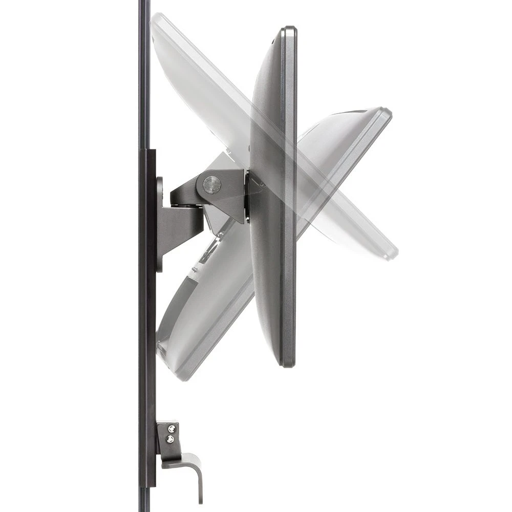 LeverLift Motion Hyper-Adjustable Workstation 7 LeverLift Motion Hyper-Adjustable Workstation - Image 7