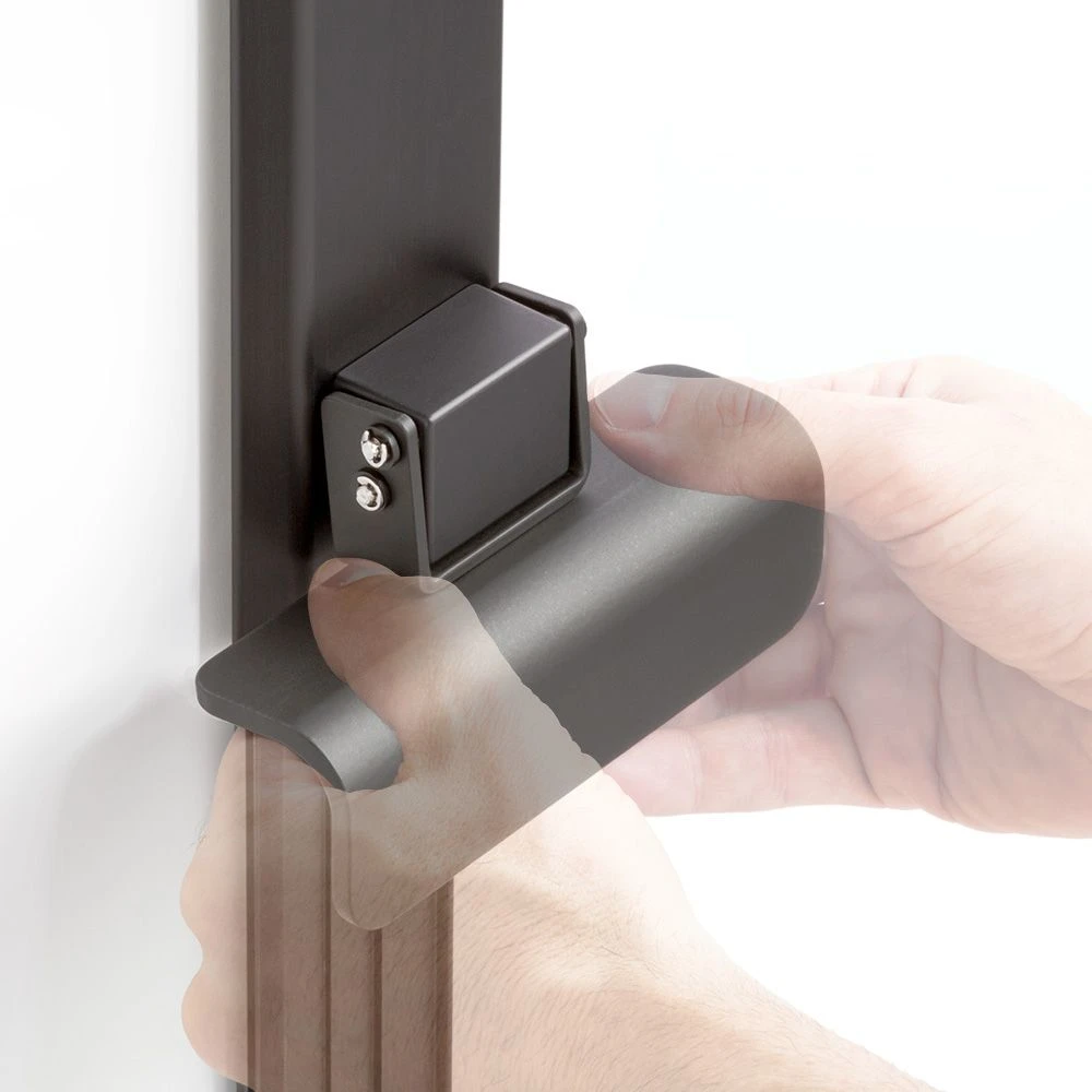 LeverLift Motion Hyper-Adjustable Workstation 16 LeverLift Motion Hyper-Adjustable Workstation - Image 16