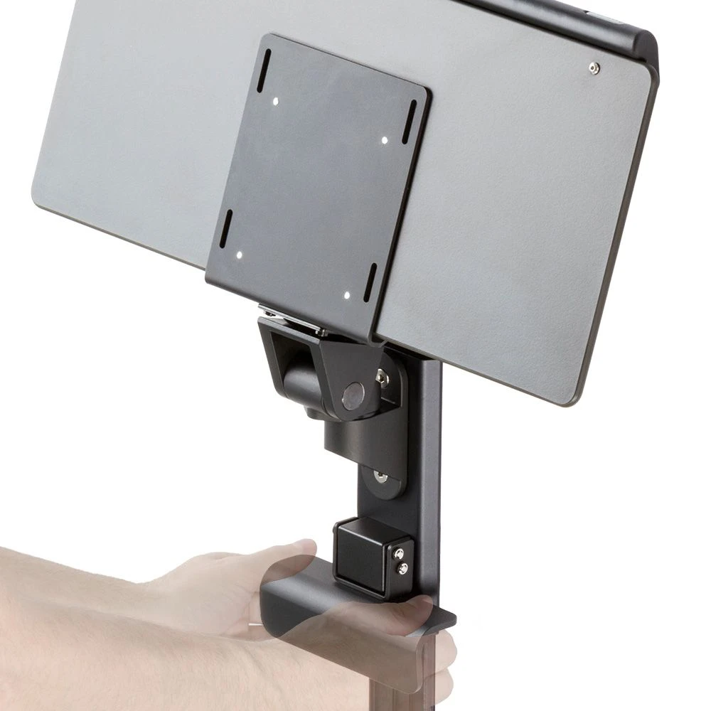 LeverLift Motion Hyper-Adjustable Workstation 12 LeverLift Motion Hyper-Adjustable Workstation - Image 12