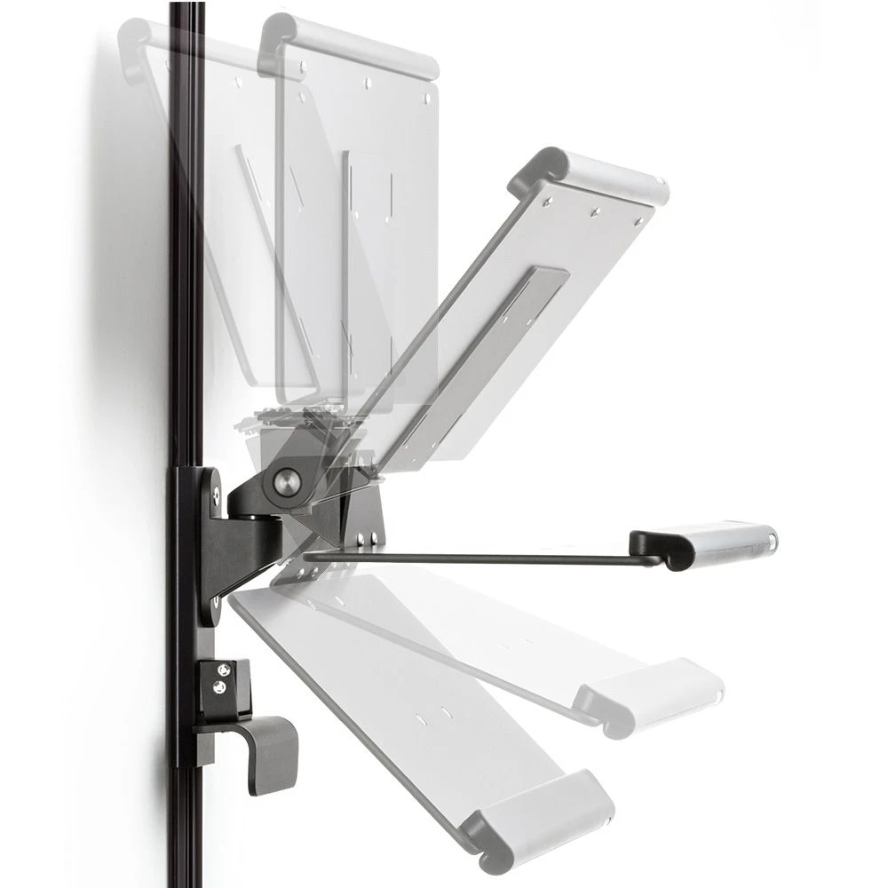 LeverLift Motion Hyper-Adjustable Workstation 13 LeverLift Motion Hyper-Adjustable Workstation - Image 13