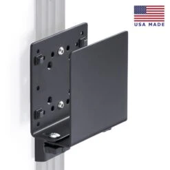 LeverLift Thin Client CPU Wall Mount
