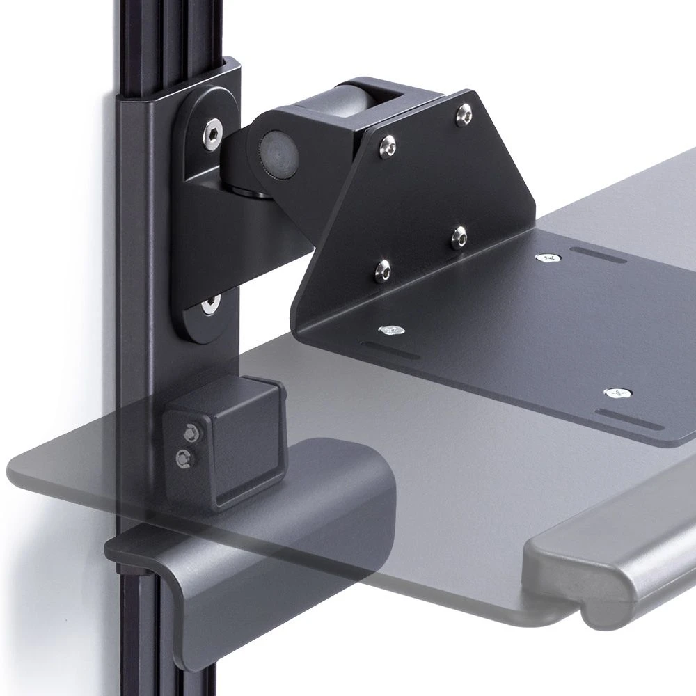 LeverLift Motion Hyper-Adjustable Workstation 11 LeverLift Motion Hyper-Adjustable Workstation - Image 11