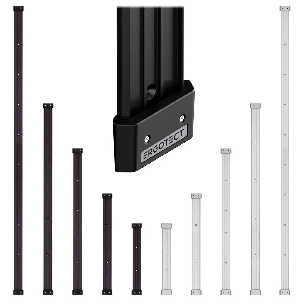 LeverLift Motion Hyper-Adjustable Workstation 20 LeverLift Motion Hyper-Adjustable Workstation - Image 20