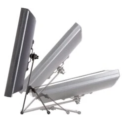 Limbo Low Profile Monitor Stand -TechCore Sales Store limbo monitor stand tilt