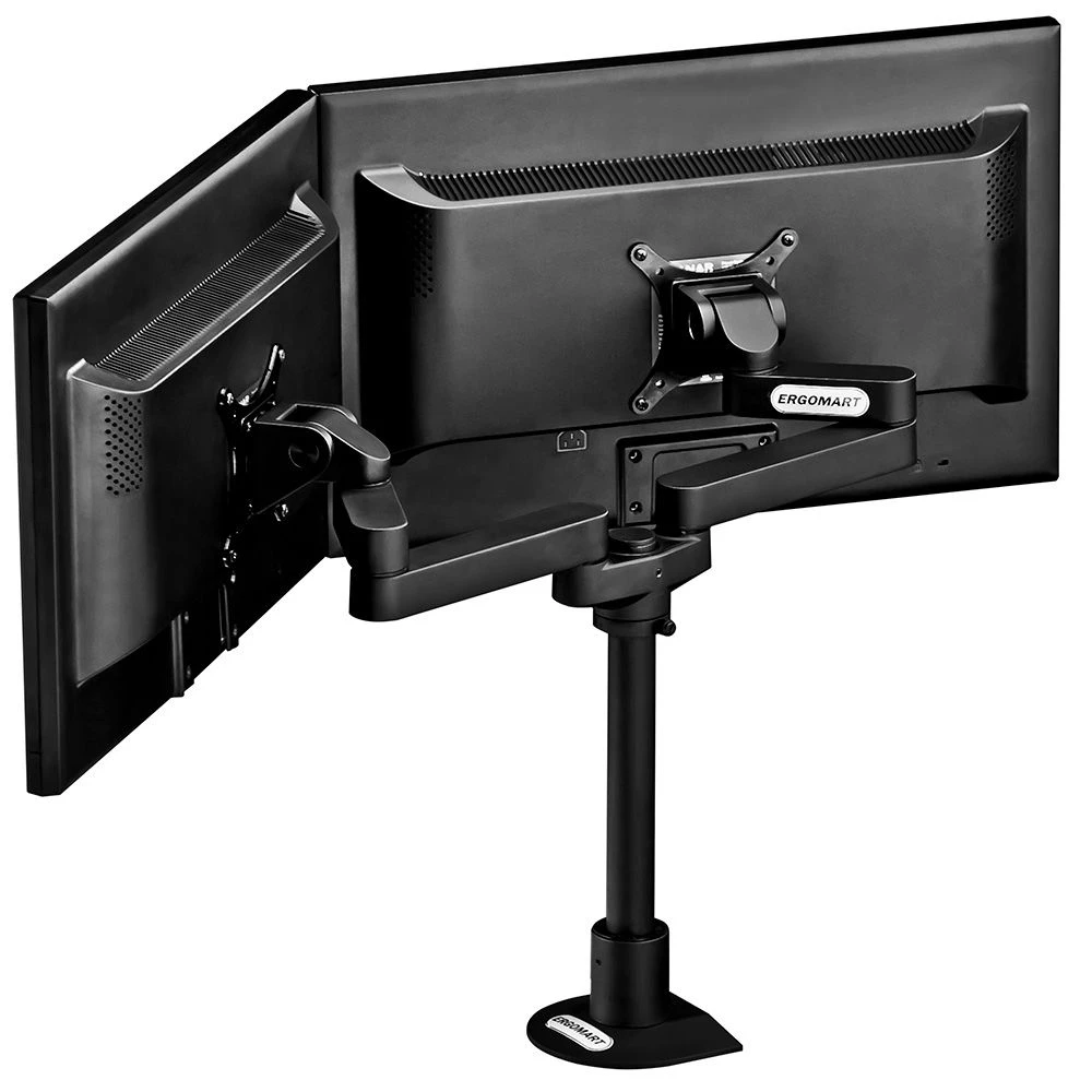 LS1512D Dual Monitor Stand 6 LS1512D Dual Monitor Stand - Image 6