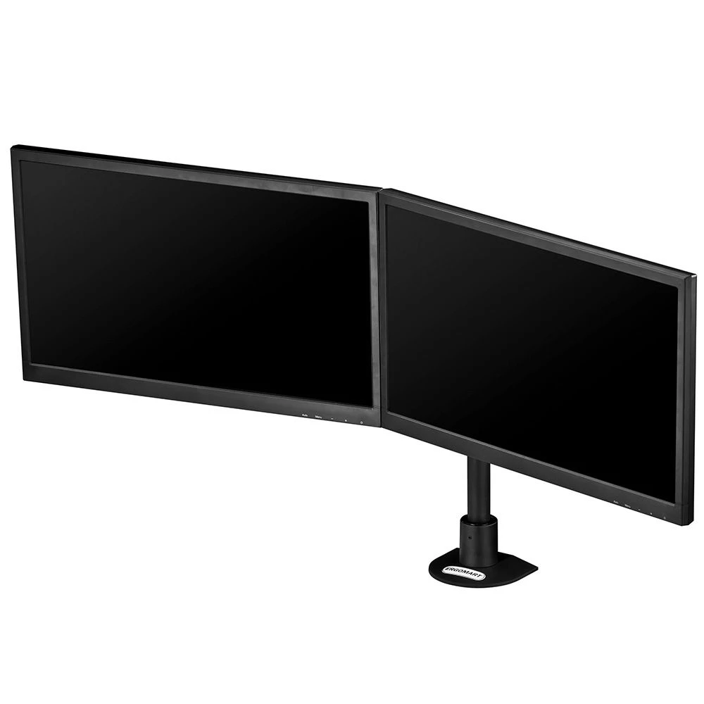 LS1512D Dual Monitor Stand 5 LS1512D Dual Monitor Stand - Image 5