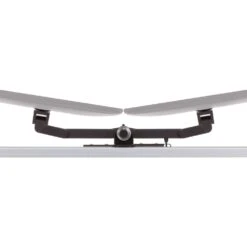 LS1512D Dual Monitor Stand 34 LS1512D Dual Monitor Stand -TechCore Sales Store ls1512d horizontal track dual monitor sliding mount top 1