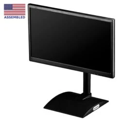 DS9109S Computer Monitor Stand -TechCore Sales Store ls9109s monitor stand black