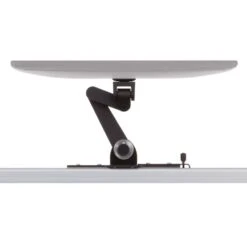 LS9137S Adjustable Monitor Stand -TechCore Sales Store ls9137s horizontal track monitor sliding mount top