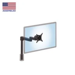 LS9137S Adjustable Monitor Stand