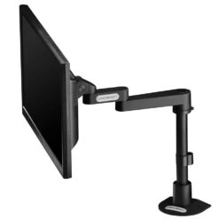 LS9137S Adjustable Monitor Stand -TechCore Sales Store ls9137s monitor mount stand desk mount