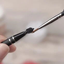 KBDfans Custom Keyboard Cherry MX Black Hyperglide Liner Switches -TechCore Sales Store lube