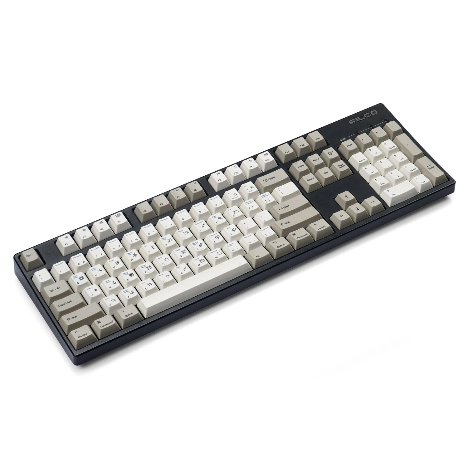 KBDfans Custom Keyboard Enjoypbt Photoshop Dye-sub Keycaps Set 7 KBDfans Custom Keyboard Enjoypbt Photoshop Dye-sub Keycaps Set - Image 7