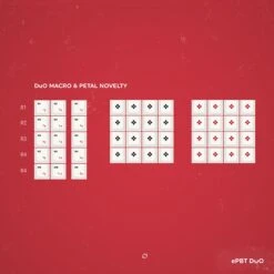 KBDfans Custom Keyboard EPBT DuO -TechCore Sales Store macro novelty