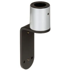 Mounting Kit A: Small Flexible Mount -TechCore Sales Store mkit a wall mount box edge mount gray