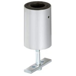 Mounting Kit C: Flexible Mounting 10 Mounting Kit C: Flexible Mounting -TechCore Sales Store mkit c desk mount arm mount kit though desk no base plate gray