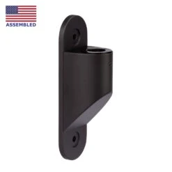 Mounting Kit D: Heavy Duty Wall Mount