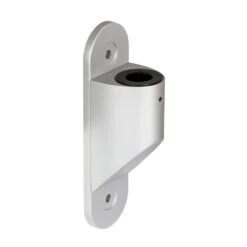 Mounting Kit D: Heavy Duty Wall Mount 11 Mounting Kit D: Heavy Duty Wall Mount -TechCore Sales Store mkit d wall mount bracket iso metallic gray