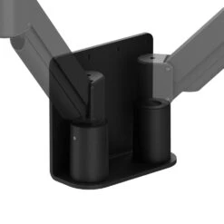 Mounting Kit D3: Heavy-Duty Dual Wall Mount 8 Mounting Kit D3: Heavy-Duty Dual Wall Mount -TechCore Sales Store mkit d3 dual wall mount spec iso arms close