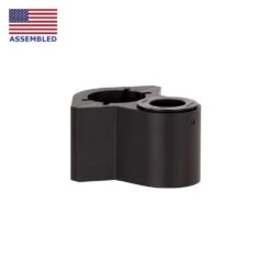 TechCore Sales Store 31 Mounting Kit E: Heavy Duty Pole Mounting Kit