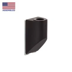 Mounting Kit F: Heavy Duty Track Mounting Kit