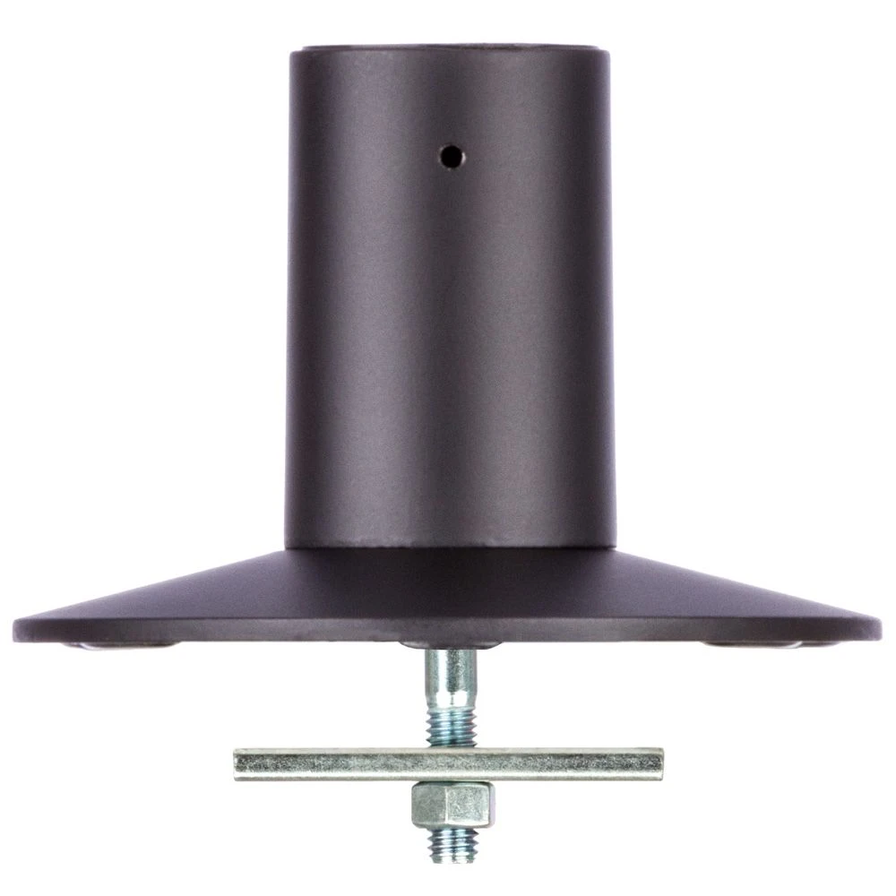 Mounting Kit G: Heavy Duty Thru Desk Mounting Kit 2 Mounting Kit G: Heavy Duty Thru Desk Mounting Kit - Image 2