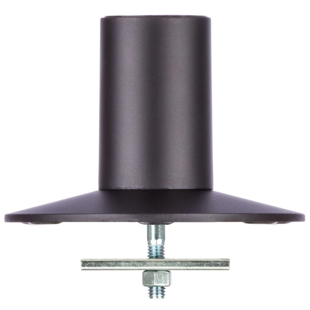 Mounting Kit G: Heavy Duty Thru Desk Mounting Kit 4 Mounting Kit G: Heavy Duty Thru Desk Mounting Kit - Image 4