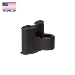 Mounting Kit H: Slatwall Mounting Kit