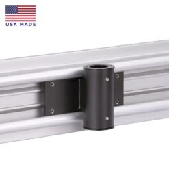 Mounting Kit M: Stationary 118 Mount Kit For Roller Track