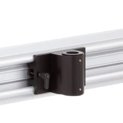 Roller Track Sliding Horizontal Mount System -TechCore Sales Store mkit m2 movable mount kit iso