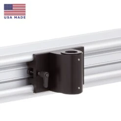 Mounting Kit M2: Movable 118 Mount Kit For Roller Track