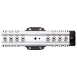 Mounting Kit N2: Roller Track Sliding Mount With Brake -TechCore Sales Store mkit n2 sliding roller track mount rear