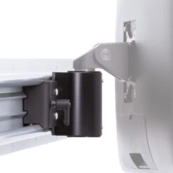 Mounting Kit N2: Roller Track Sliding Mount With Brake -TechCore Sales Store mkit n2 sliding roller track mount with low profile monitor