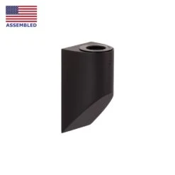 Mounting Kit R: Vertical Surfaces, Equipment