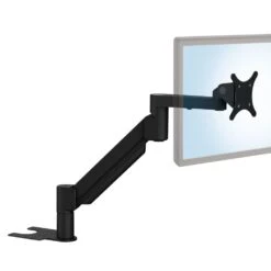 Mounting Kit K2: Multi-Surface Offset Mounting Kit 13 Mounting Kit K2: Multi-Surface Offset Mounting Kit -TechCore Sales Store mkitk2 desk mounting monitor arm wide