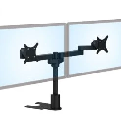 Mounting Kit K2: Multi-Surface Offset Mounting Kit 11 Mounting Kit K2: Multi-Surface Offset Mounting Kit -TechCore Sales Store mkitk2 desk mounting monitor stand wide