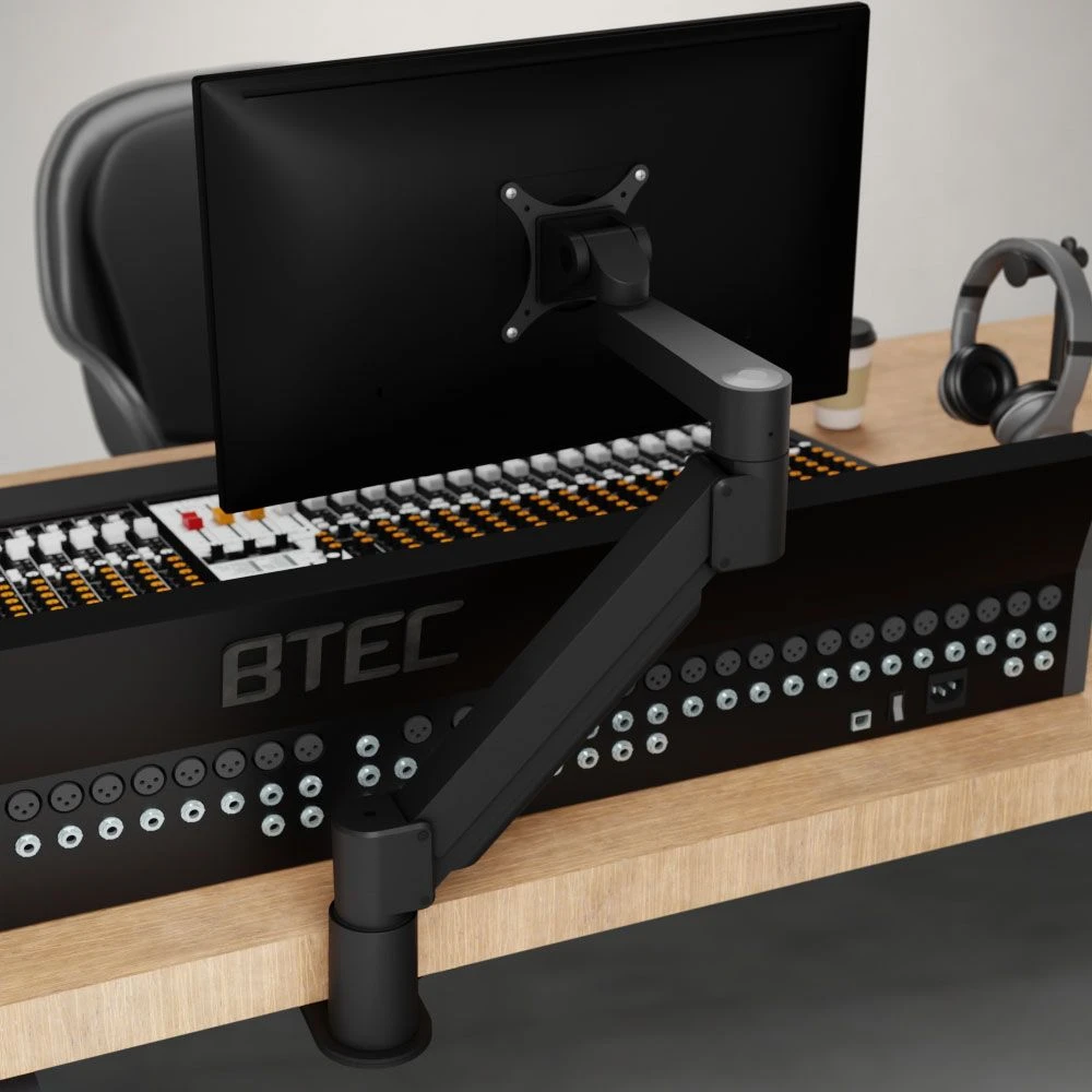 Mounting Kit K2: Multi-Surface Offset Mounting Kit 2 Mounting Kit K2: Multi-Surface Offset Mounting Kit - Image 2