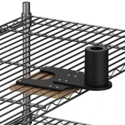 Mounting Kit K2: Multi-Surface Offset Mounting Kit 14 Mounting Kit K2: Multi-Surface Offset Mounting Kit -TechCore Sales Store mkitk2 wire mounting