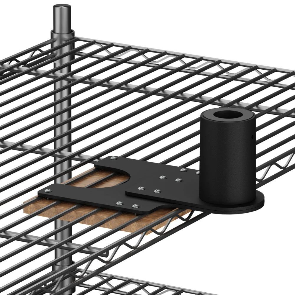 Mounting Kit K2: Multi-Surface Offset Mounting Kit 7 Mounting Kit K2: Multi-Surface Offset Mounting Kit - Image 7