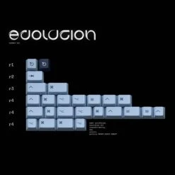 KBDfans Custom Keyboard EPBT Artificial -TechCore Sales Store modern 73fe67ef dd2e 4009 b15a 5479d30c8d6a